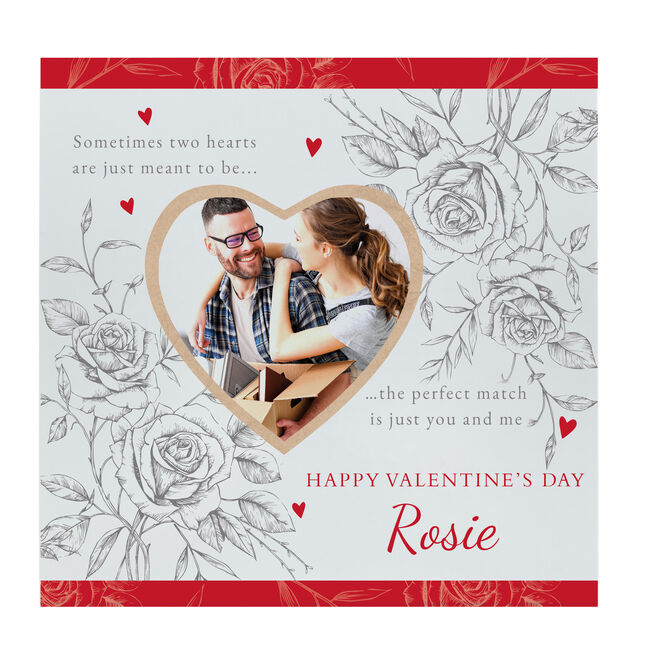 Rose Belgian Chocolates