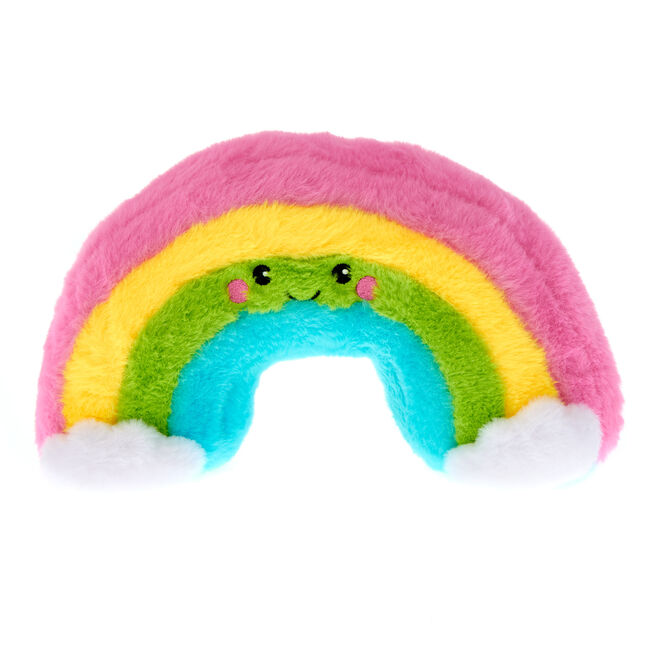 Rainbow Soft Toy